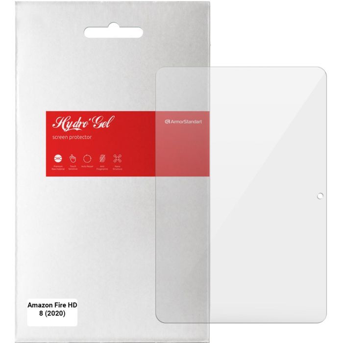 Пленка защитная Armorstandart Amazon Fire HD 8 (2020) Фото
