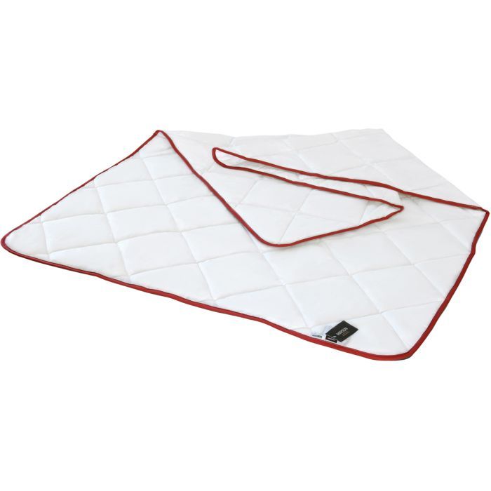 Одеяло MirSon антиаллергенное DeLuxe Eco-Soft 815 Деми 172x205 с Фото