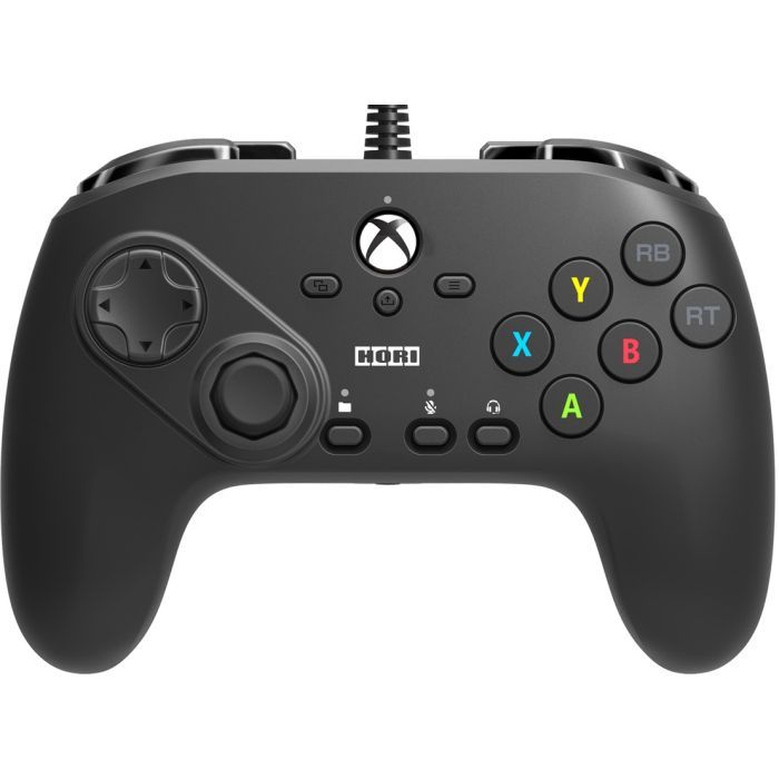 Геймпад Hori Fighting Commander OCTA XBOX/PC Black Фото