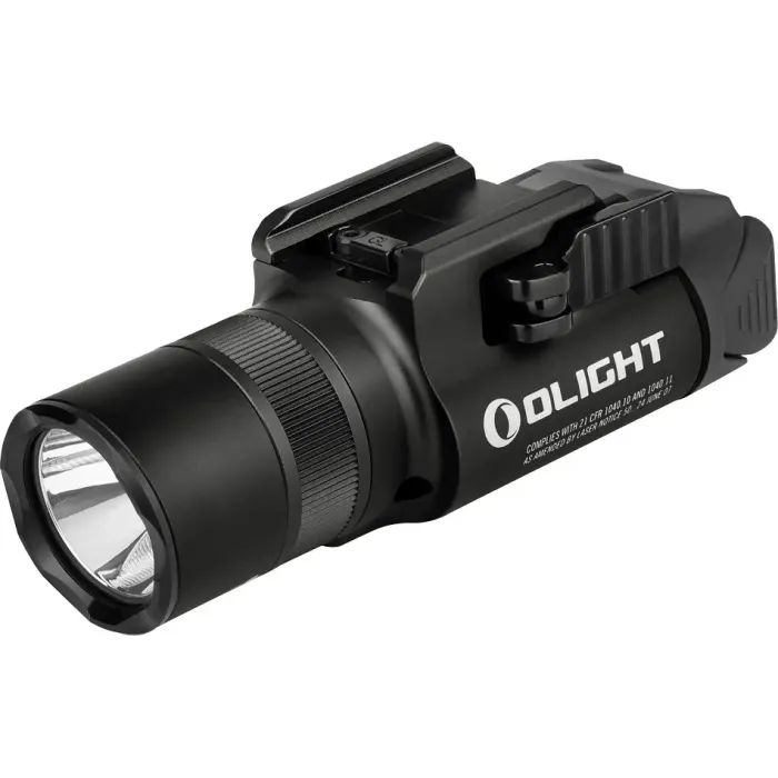 Фонарь Olight Baldr Pro R Black Фото