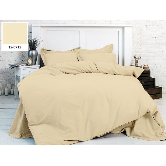 Постельное белье MirSon Бязь Premium 12-0712 Calvina 110х140 Фото