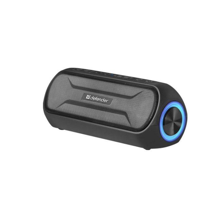 Акустическая система Defender Enjoy S1000 Bluetooth Black Фото