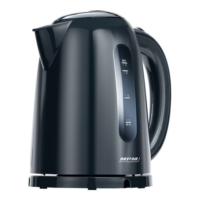 Электрочайник MPM MCZ-85/G1 Фото