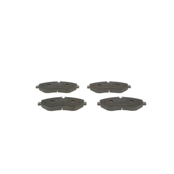 Тормозные колодки Bosch 0 986 494 914 Фото