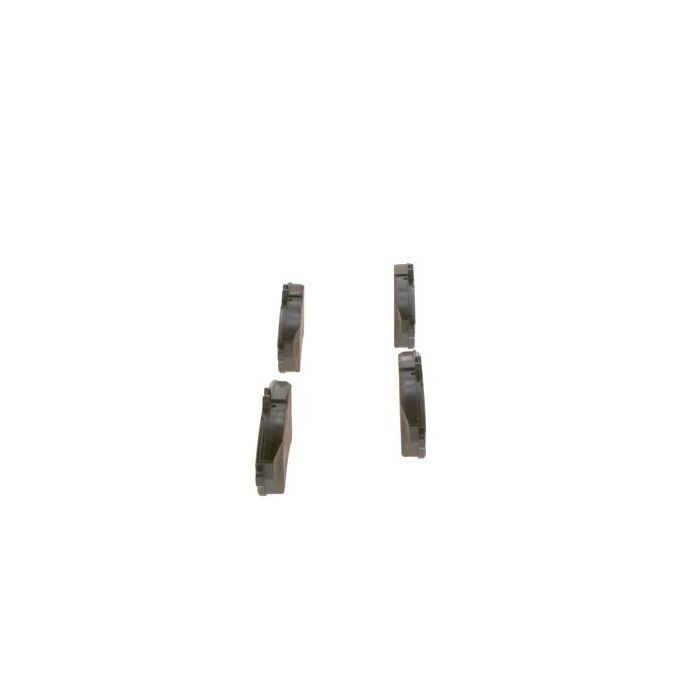 Тормозные колодки Bosch 0 986 495 104 Фото