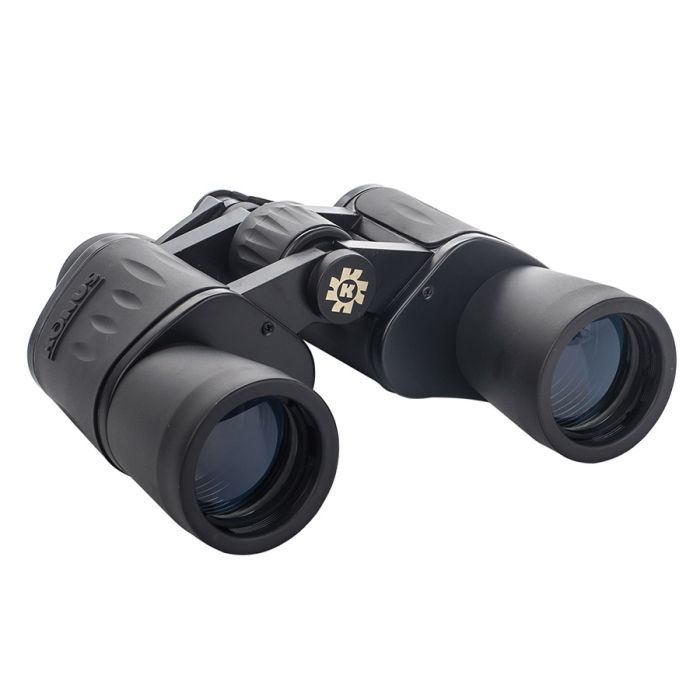 Бинокль Konus Konusvue 8x40 W.A. Фото