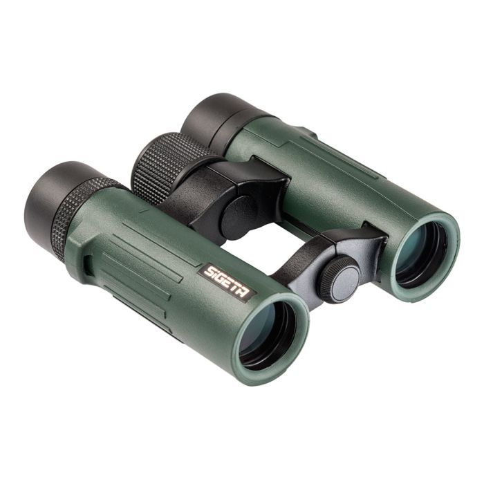 Бинокль Sigeta Imperial 8x26 Green Фото