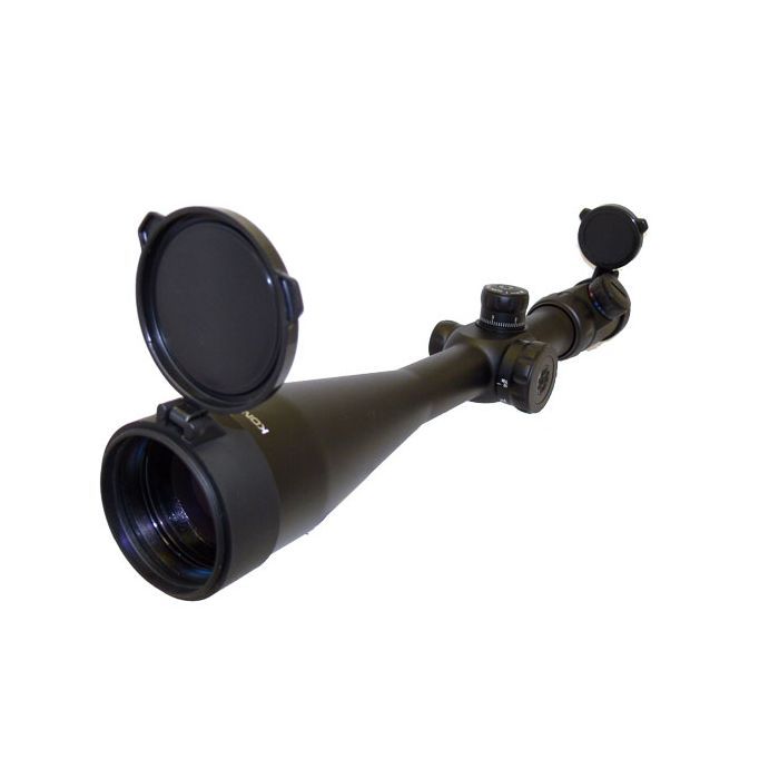 Оптический прицел Konus KonusPro F-30 8-32x56 MIL-DOT IR FFP Фото