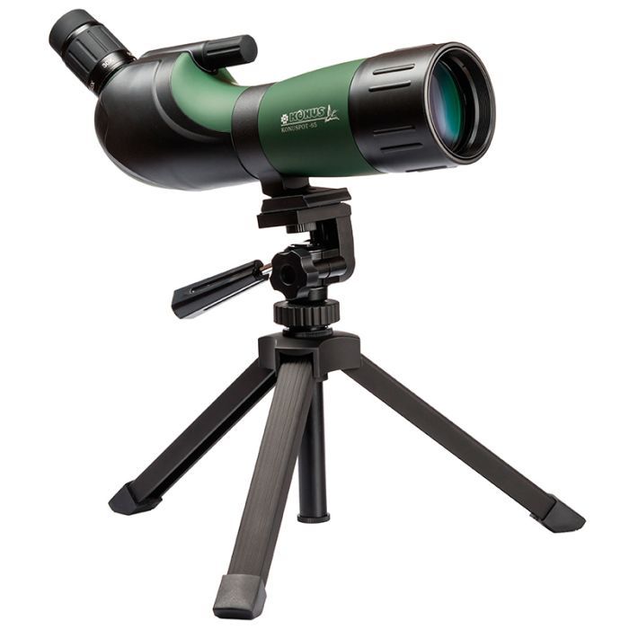 Подзорная труба Konus Konuspot-65 15-45x65 Фото