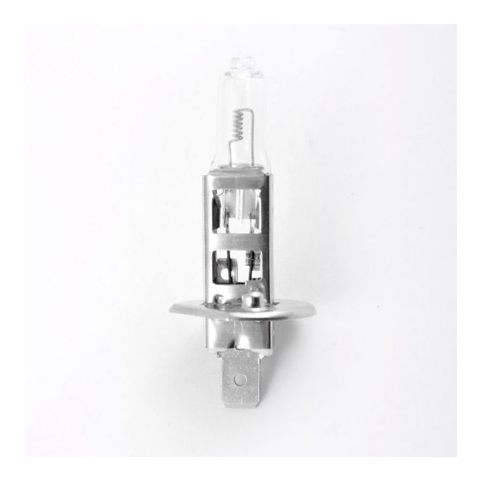 Автолампа SOLAR H1 24V 70W P14.5s Starlight+30 Фото