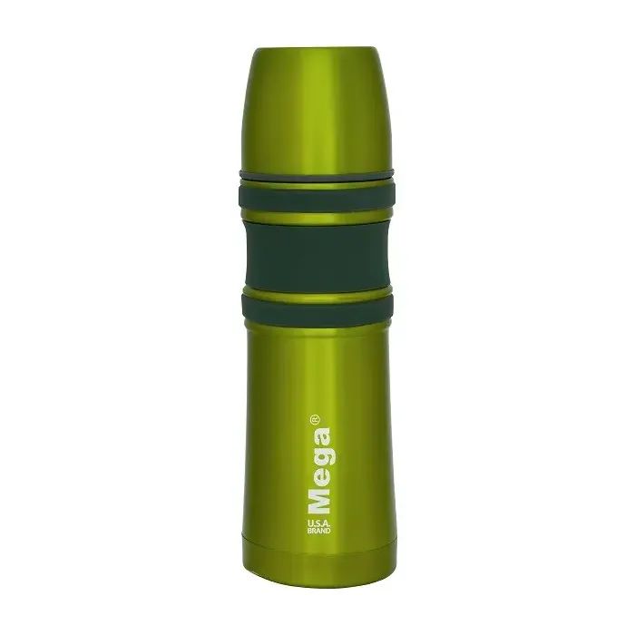 Термос Mega Slim 0.75 л Фото