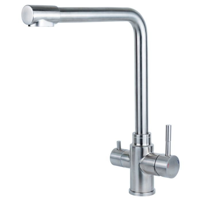 Смеситель AQUATICA KT-4B770P Фото