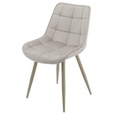 Кухонный стул Special4You Damask cappuсcino Фото