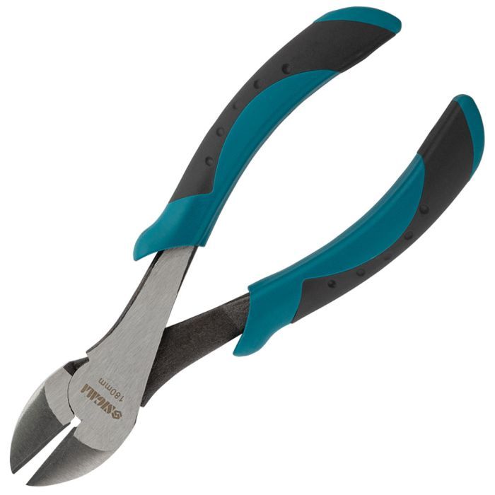 Бокорезы Sigma 160мм Mega Фото