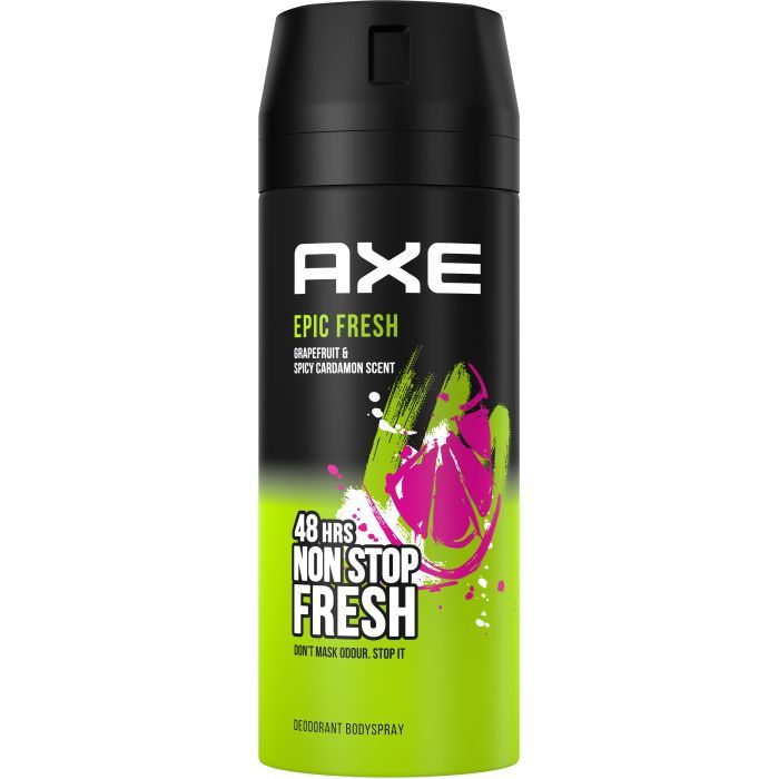 Дезодорант AXE Epic Fresh 150 мл Фото