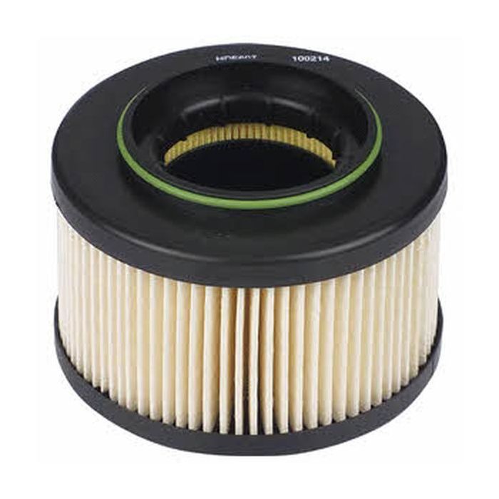 Фильтр топливный Delphi HDF607 Фото