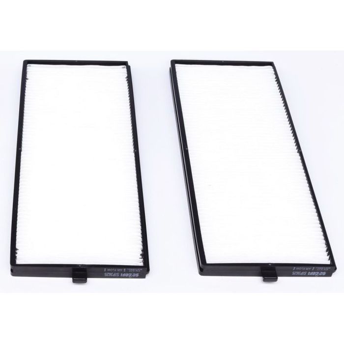 Фильтр салона ASHIKA 21-HY-H05 Фото