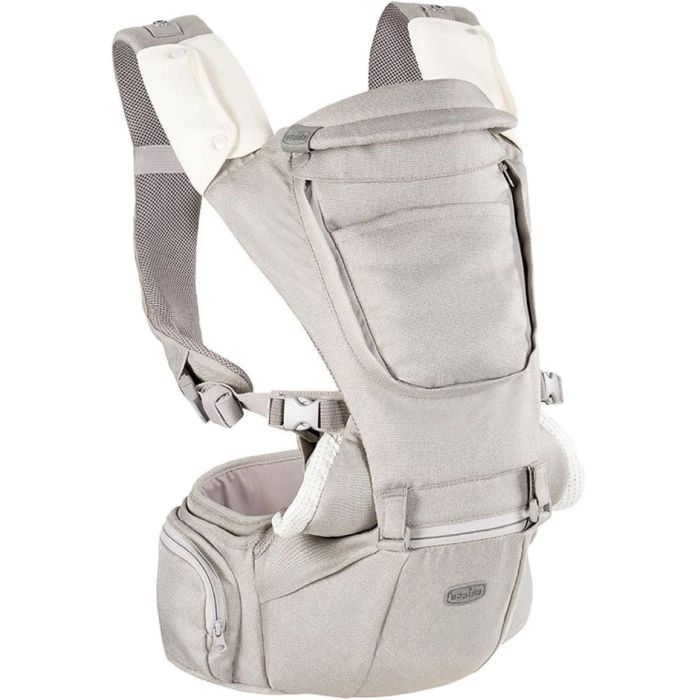 Рюкзак-переноска Chicco Hip Seat Фото