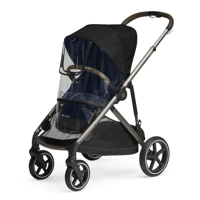 Дождевик на коляску Cybex Gazelle S Фото