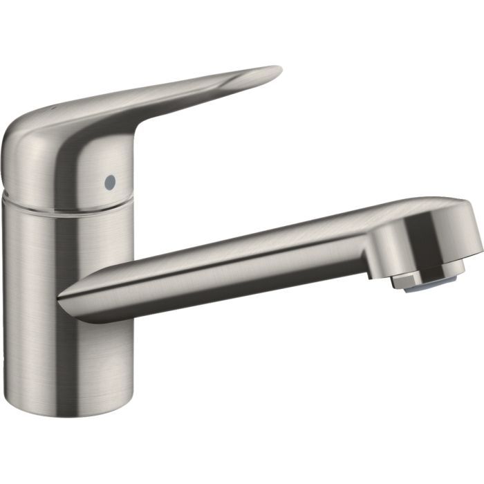 Смеситель Hansgrohe 71808800 Фото