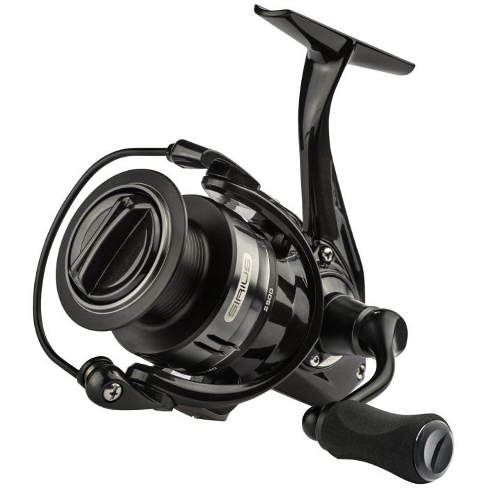 Катушка Favorite Sirius 2500S SRS25S1 12+1BB 5.21 Фото