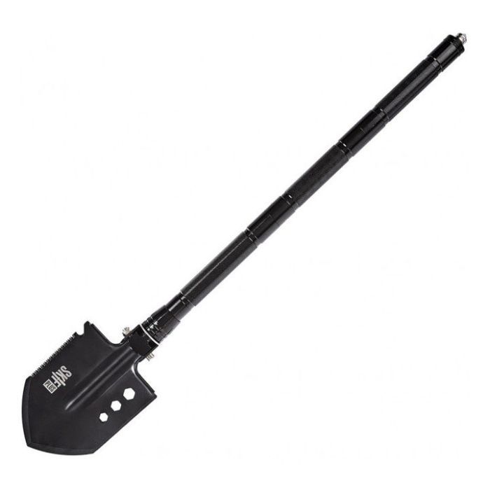 Тактическая лопата Skif Plus Mole Black Фото