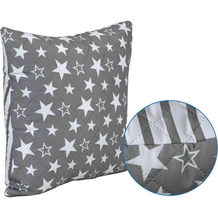 Подушка Руно декоративная Star 40х40 Фото