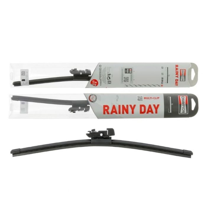 Щетка стеклоочистителя TRICO Rainy Day 380мм Фото