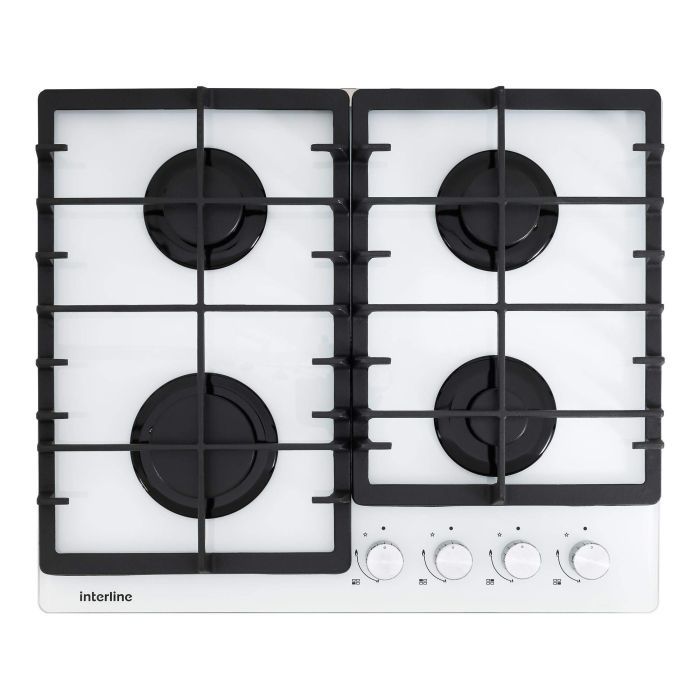 Варочная поверхность Interline HGG 563 FGK WM Фото