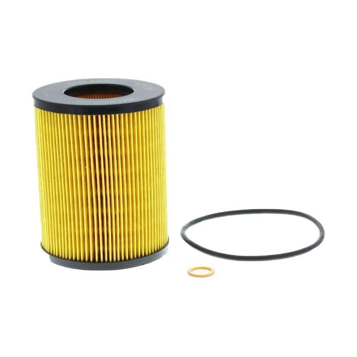 Фильтр масляный MECAFILTER ELH4230 Фото