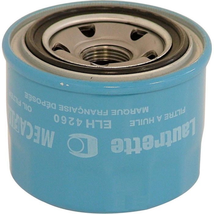 Фильтр масляный MECAFILTER ELH4260 Фото