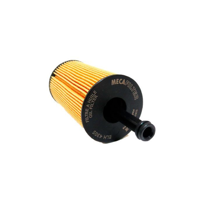 Фильтр масляный MECAFILTER ELH4305 Фото