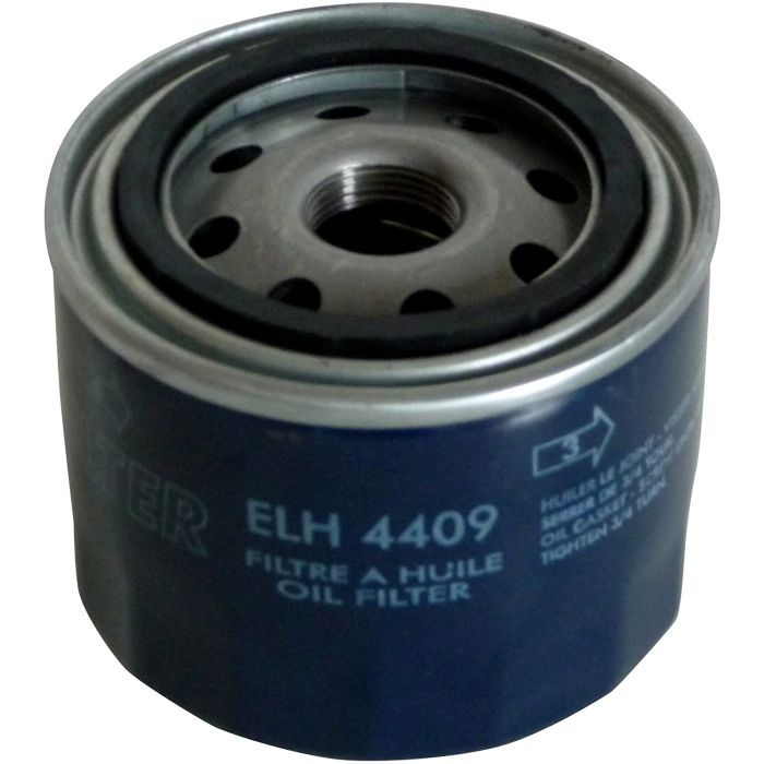 Фильтр масляный MECAFILTER ELH4409 Фото