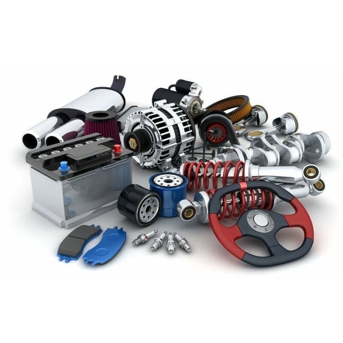 Воздушный фильтр для автомобиля Comline CMB12403 Фото