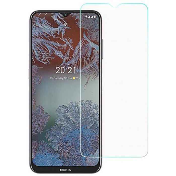 Стекло защитное Drobak Nokia G11 Фото