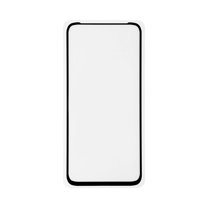Стекло защитное Drobak Motorola G31 (Black) Фото