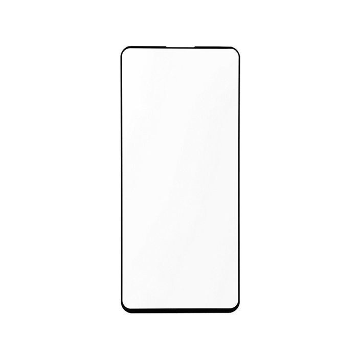 Стекло защитное Drobak Xiaomi 12T (Black) Фото