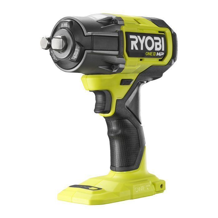 Гайковерт Ryobi RIW18X-0 ONE+(без АКБ и ЗУ) Фото