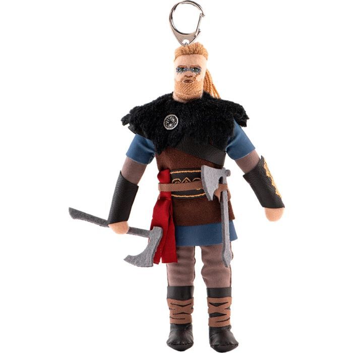 Брелок WP Merchandise Assassin's Creed Eivor male Фото