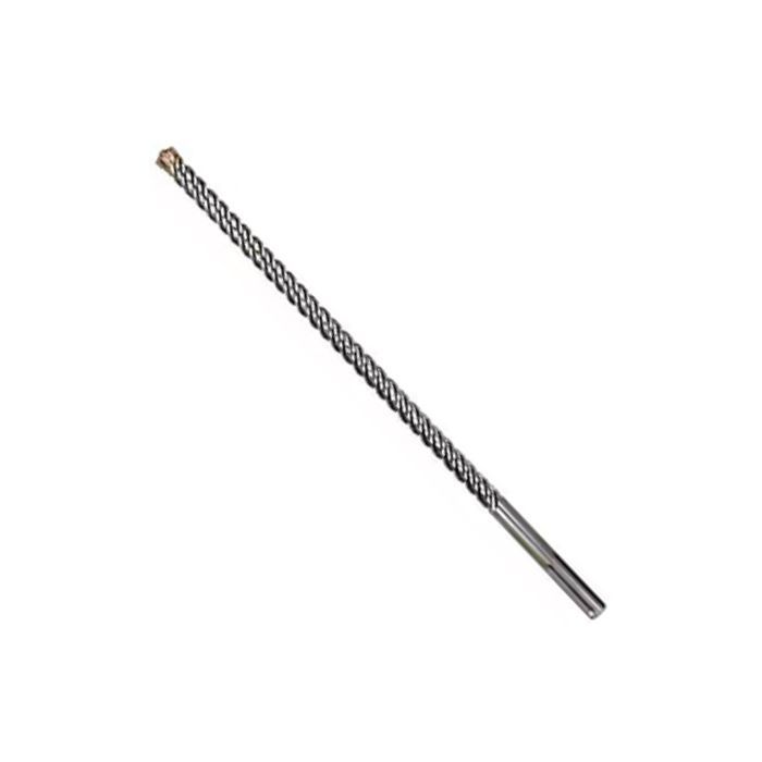 Бур DeWALT SDS-MAX ,XLR, 2 кромки, 12x400x540 мм Фото