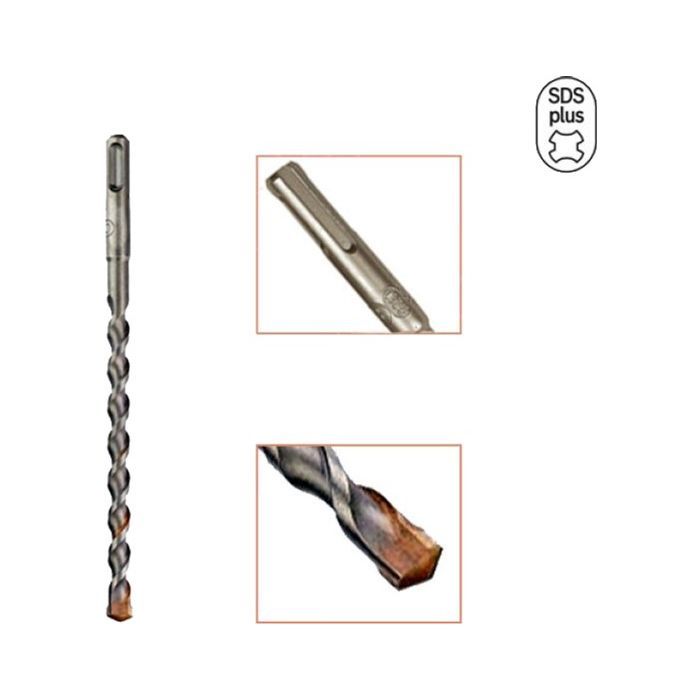Бур DeWALT SDS-Plus, 10x230x310 мм Фото