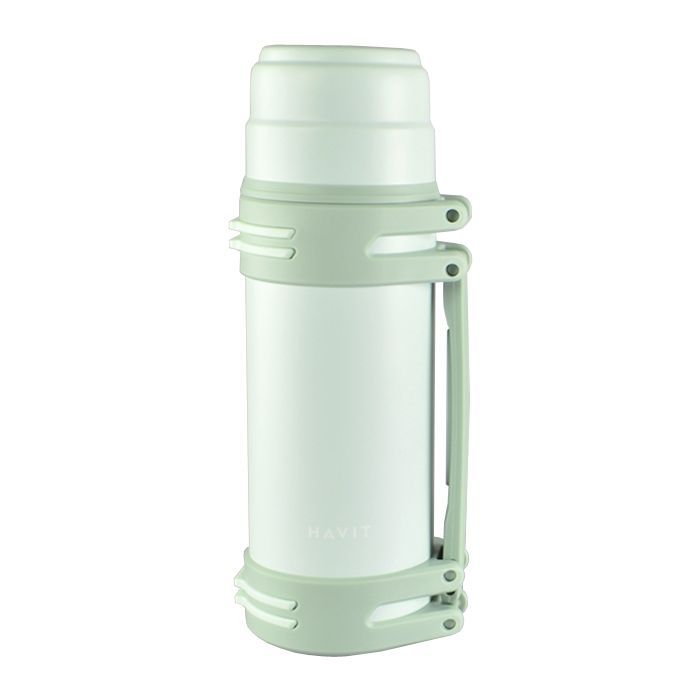 Термос Havit HV-TM008 1,2 л Green Фото
