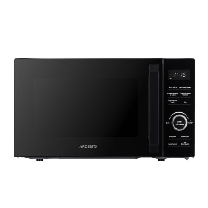 Микроволновая печь Ardesto GO-E745GB Фото