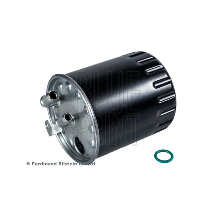 Фильтр топливный Blue Print ADU172303 Фото