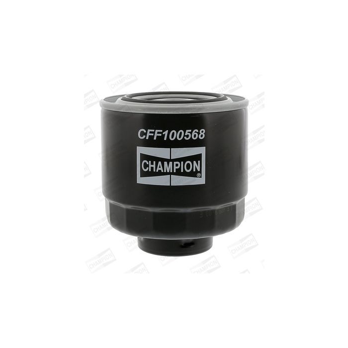 Фильтр топливный Champion CFF100568 Фото