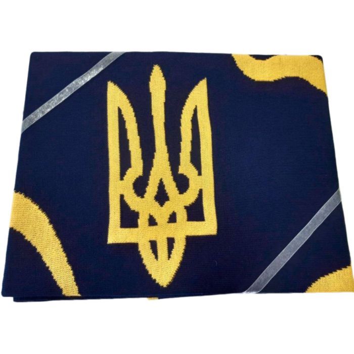 Плед Прованс Украина 100х150 Фото