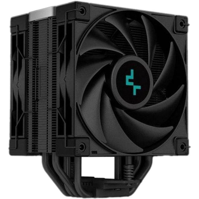 Кулер для процессора Deepcool AK400 Zero Dark Plus Фото