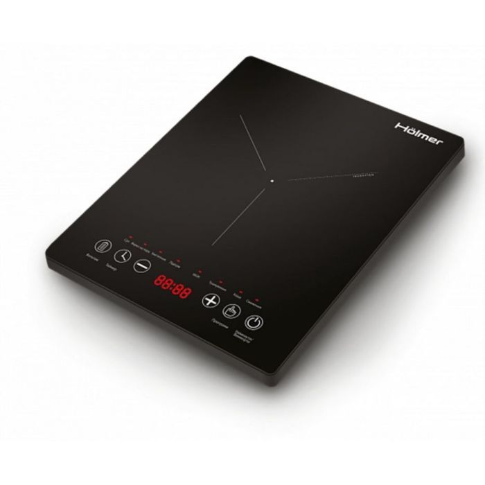 Настольная плита Hölmer HIP-235 Фото