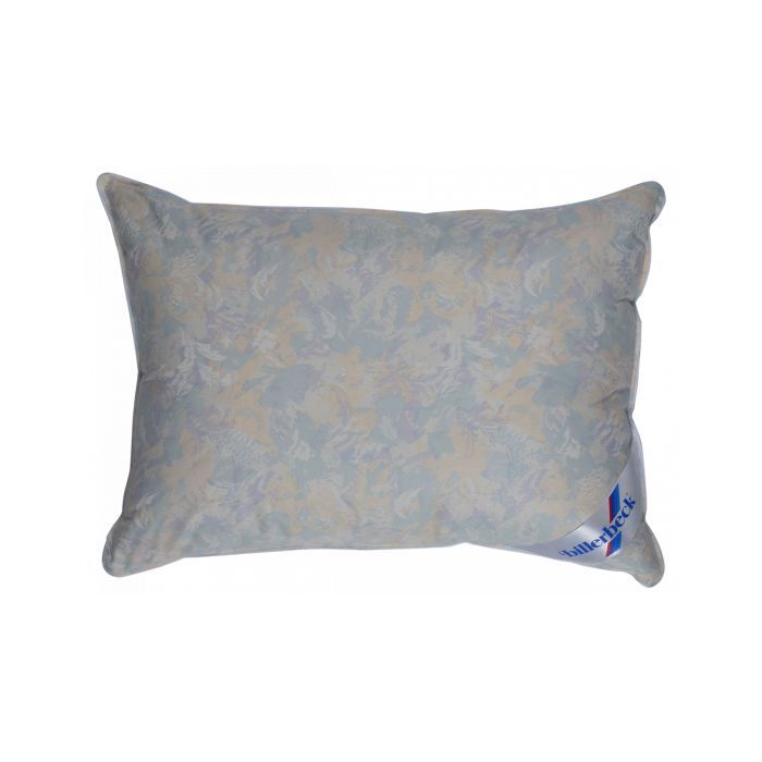 Подушка Billerbeck перо-пуховая Карина 38х38 Фото