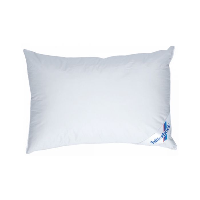 Подушка Billerbeck перьевая Мальва 50х70 Фото